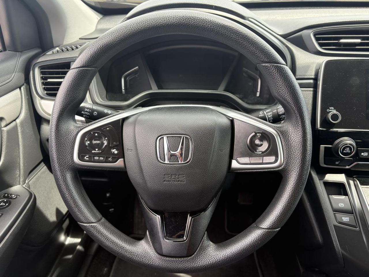 2019 Honda CR-V LX Bluetooth/Heated Seats/Push Start Photo
