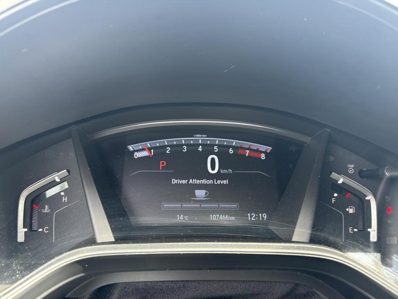 2019 Honda CR-V LX Bluetooth/Heated Seats/Push Start Photo