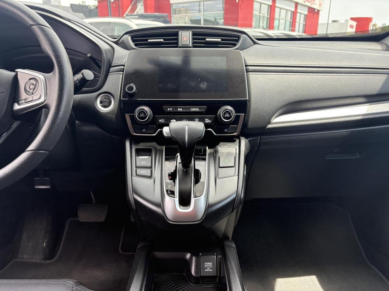 2019 Honda CR-V LX Bluetooth/Heated Seats/Push Start Photo