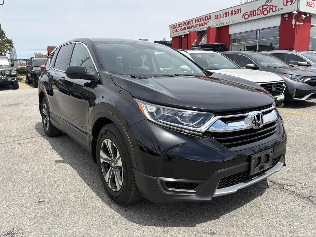 2019 Honda CR-V LX Bluetooth/Heated Seats/Push Start Photo