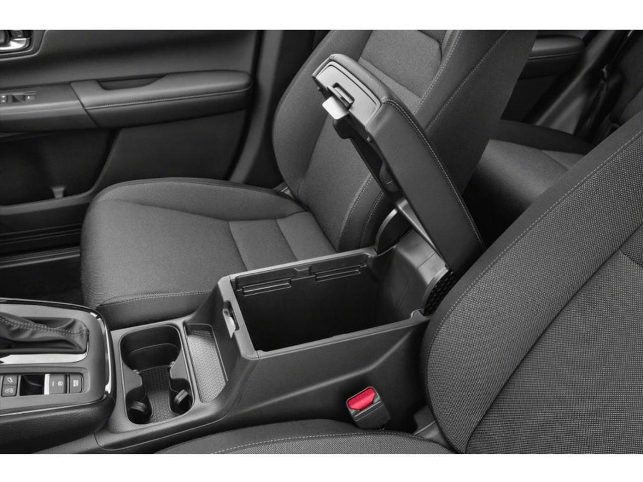2025 Honda CR-V LX 4dr All-wheel Drive Photo