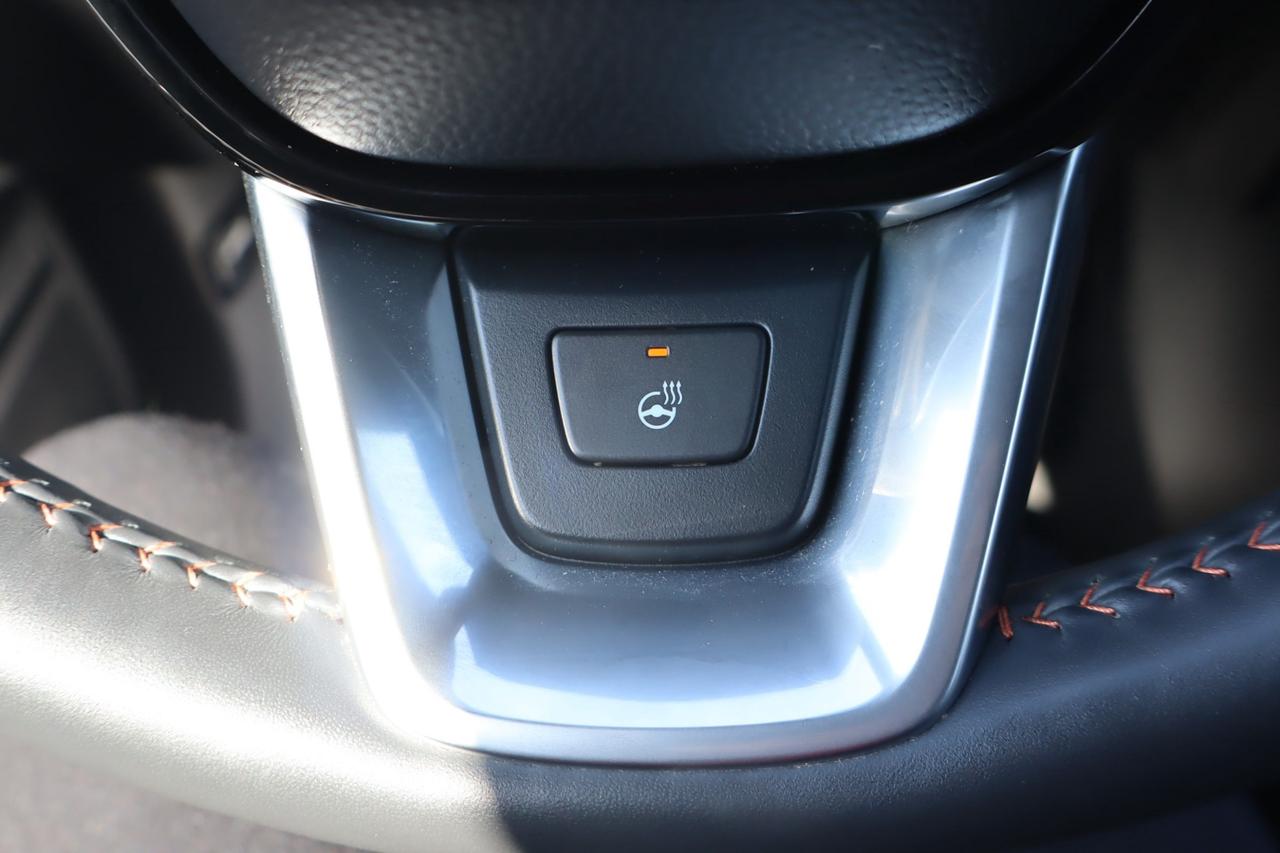 2024 Honda CR-V Hybrid Touring 4dr All-Wheel Drive Photo