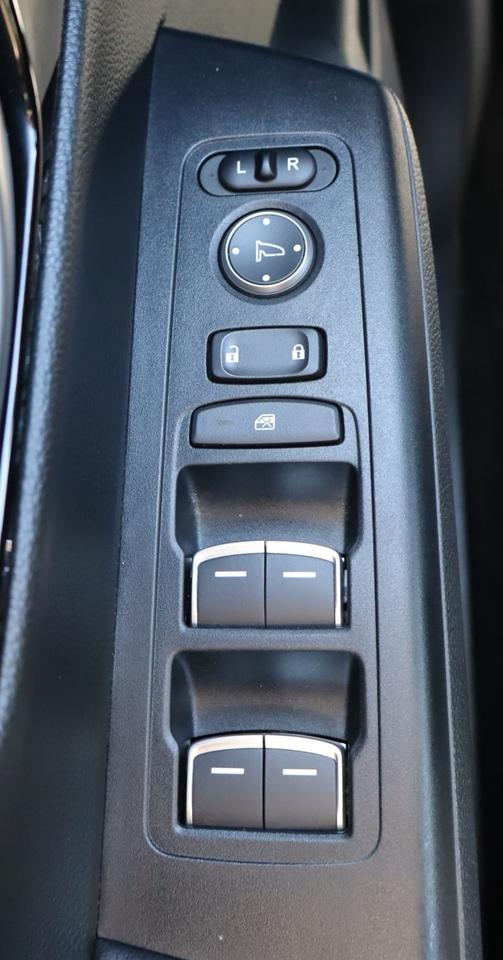 2024 Honda CR-V Hybrid Touring 4dr All-Wheel Drive Photo