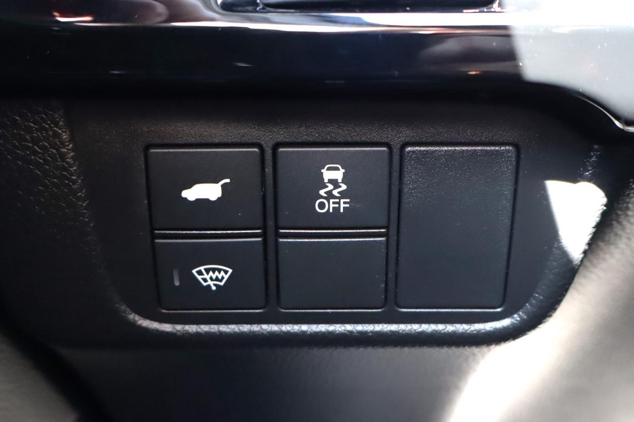 2024 Honda CR-V Hybrid Touring 4dr All-Wheel Drive Photo