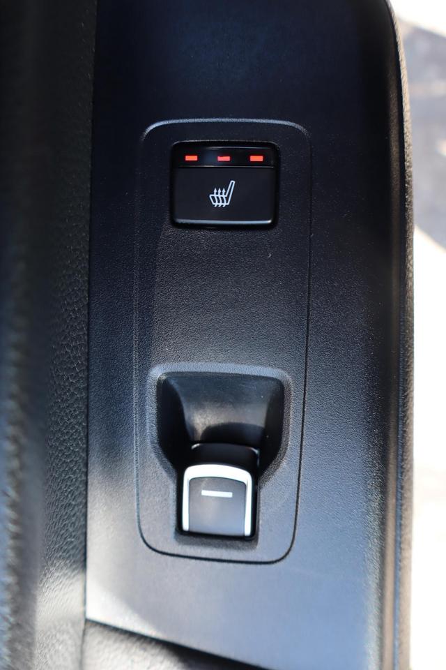 2024 Honda CR-V Hybrid Touring 4dr All-Wheel Drive Photo