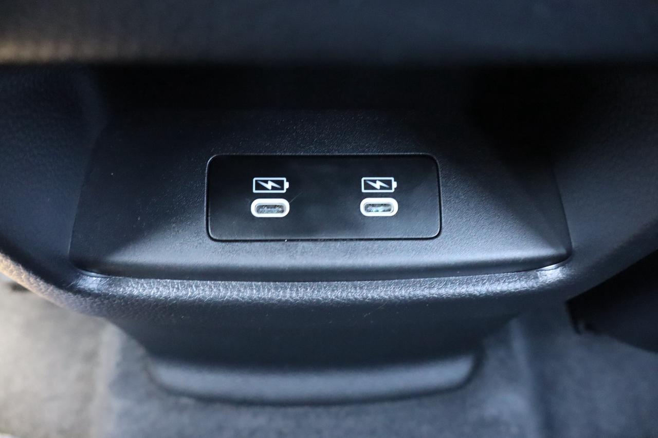 2024 Honda CR-V Hybrid Touring 4dr All-Wheel Drive Photo