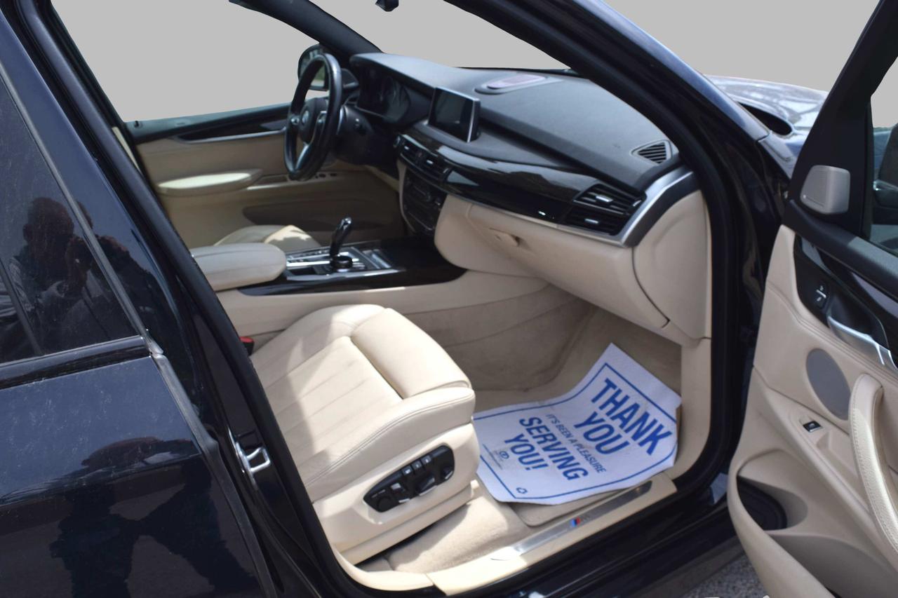 2018 BMW X5 xDrive40e M Pkg Loaded! Photo