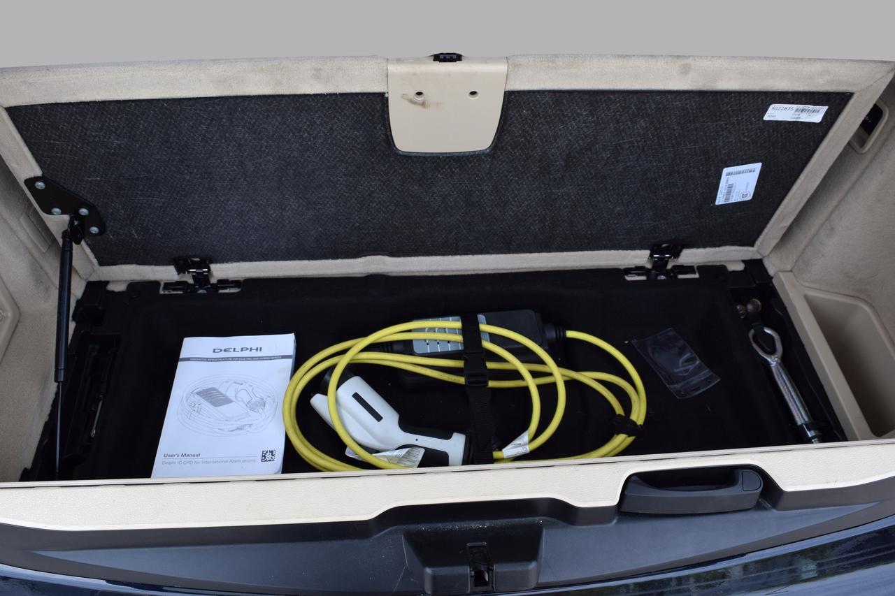 2018 BMW X5 xDrive40e M Pkg Loaded! Photo