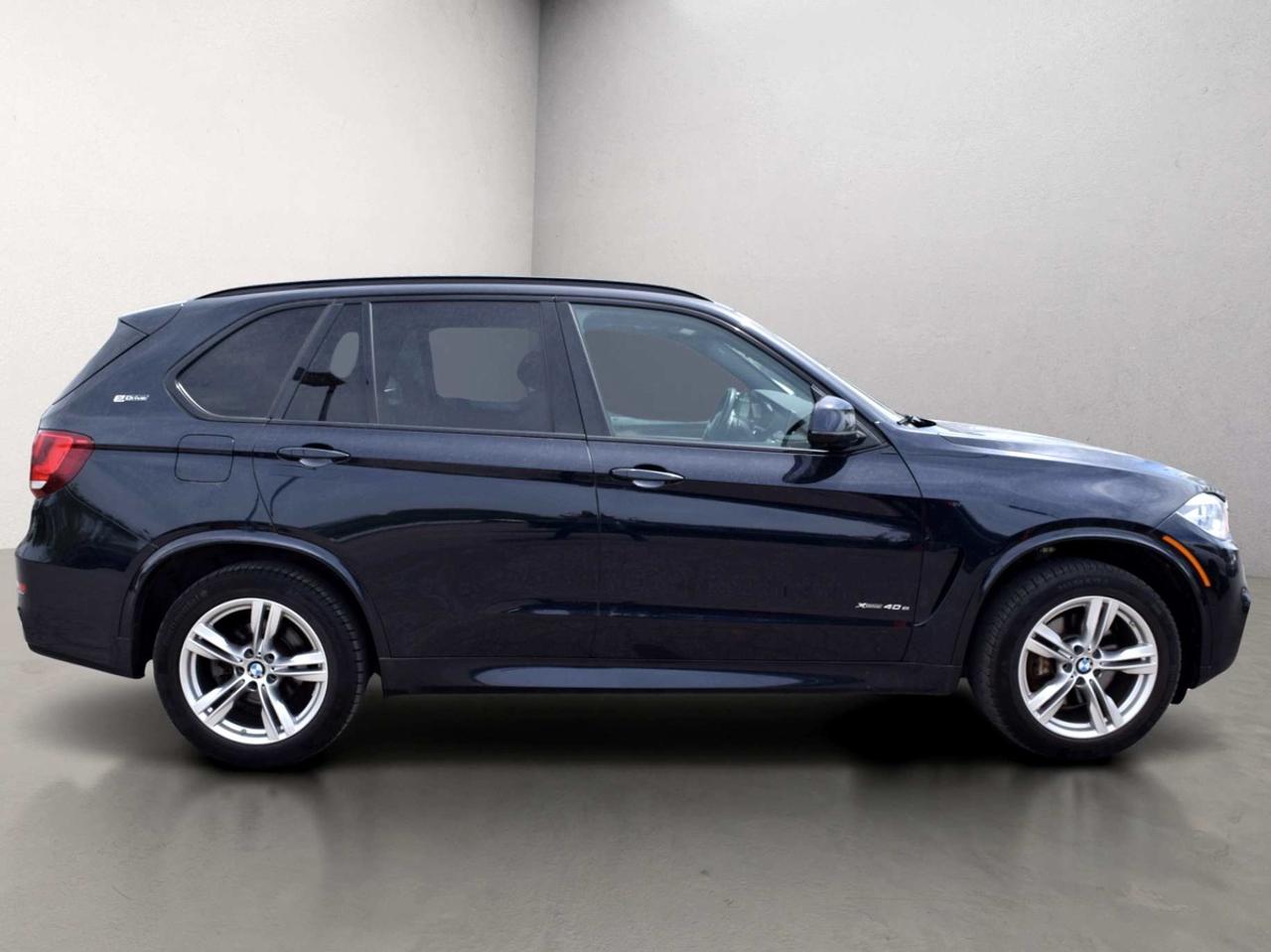 2018 BMW X5 xDrive40e M Pkg Loaded! Photo