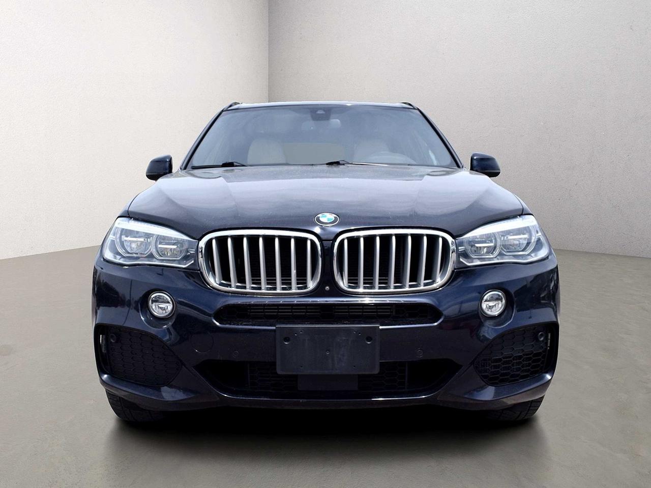 2018 BMW X5 xDrive40e M Pkg Loaded! Photo
