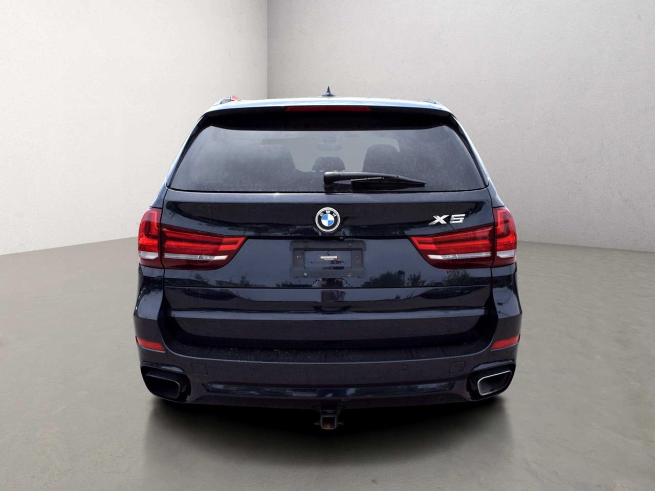 2018 BMW X5 xDrive40e M Pkg Loaded! Photo