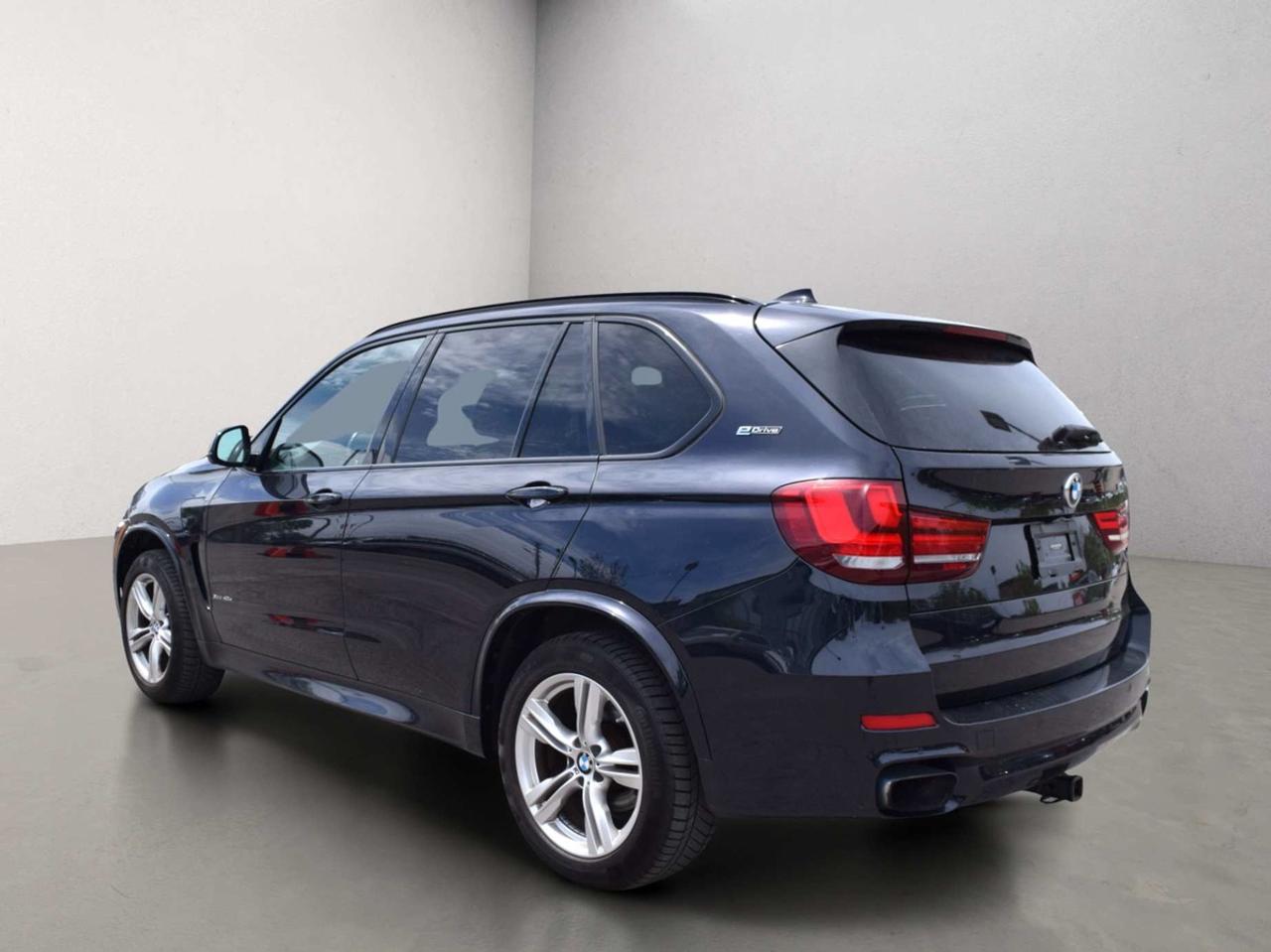 2018 BMW X5 xDrive40e M Pkg Loaded! Photo