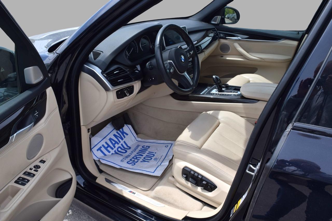 2018 BMW X5 xDrive40e M Pkg Loaded! Photo