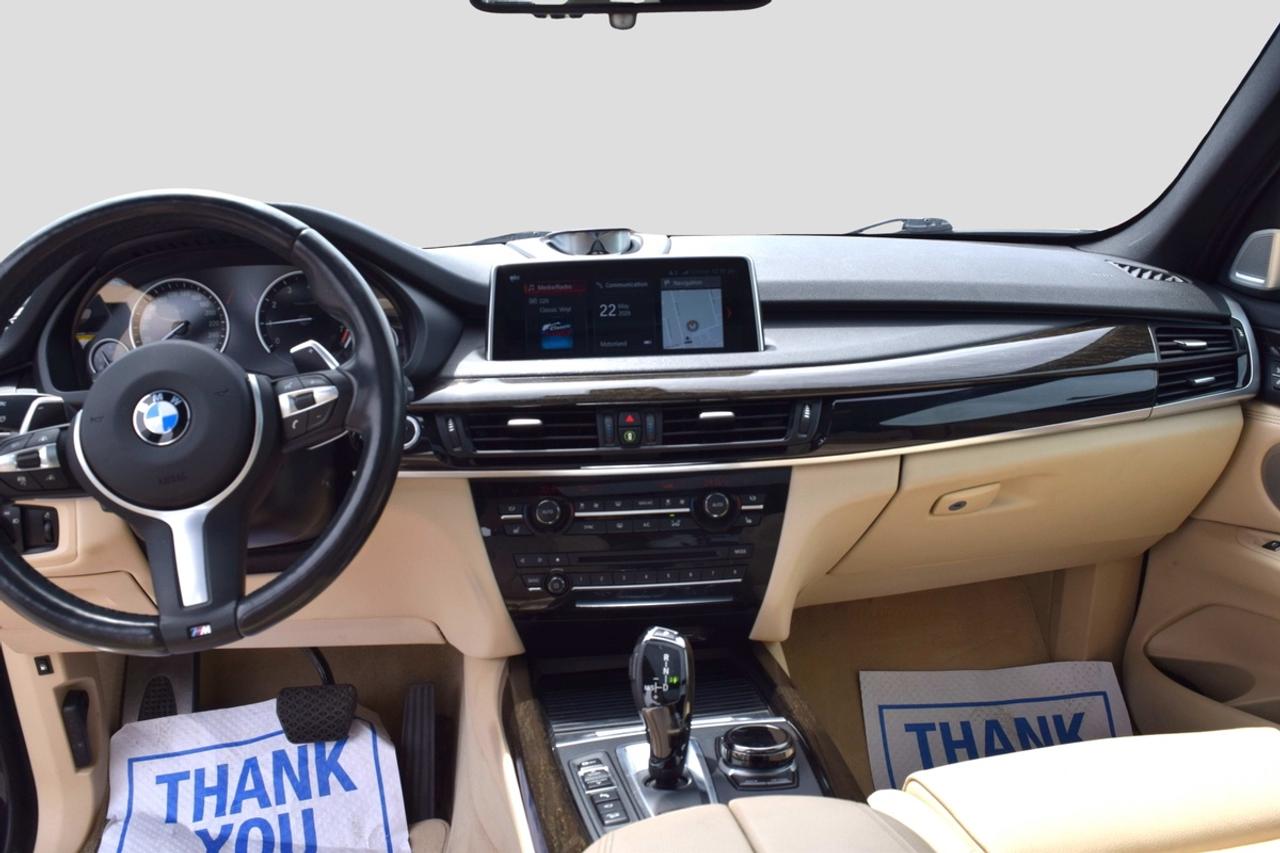 2018 BMW X5 xDrive40e M Pkg Loaded! Photo