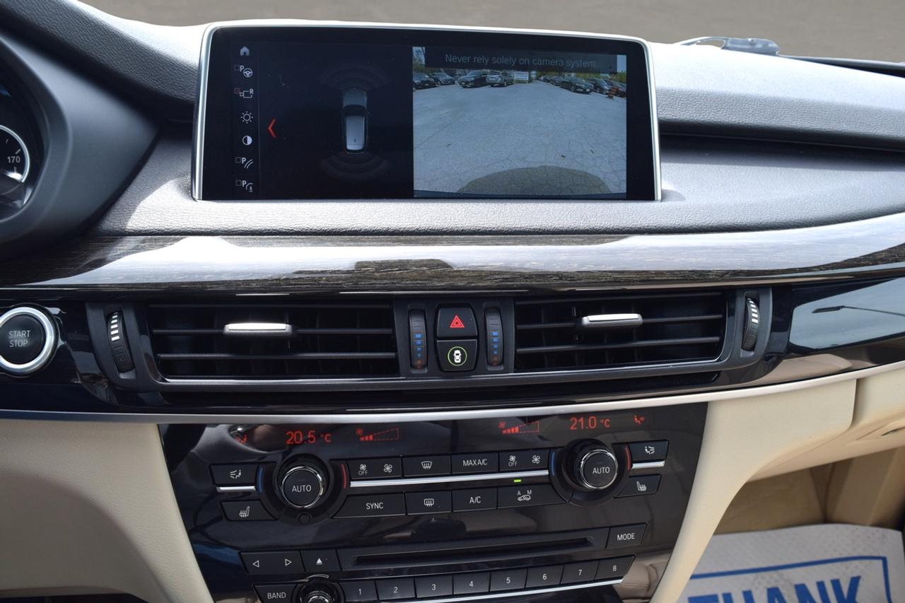 2018 BMW X5 xDrive40e M Pkg Loaded! Photo