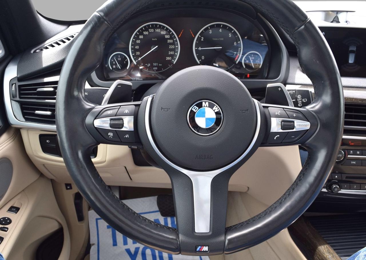 2018 BMW X5 xDrive40e M Pkg Loaded! Photo