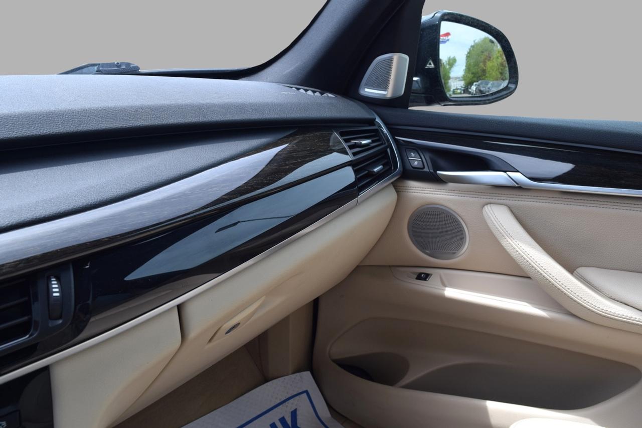 2018 BMW X5 xDrive40e M Pkg Loaded! Photo
