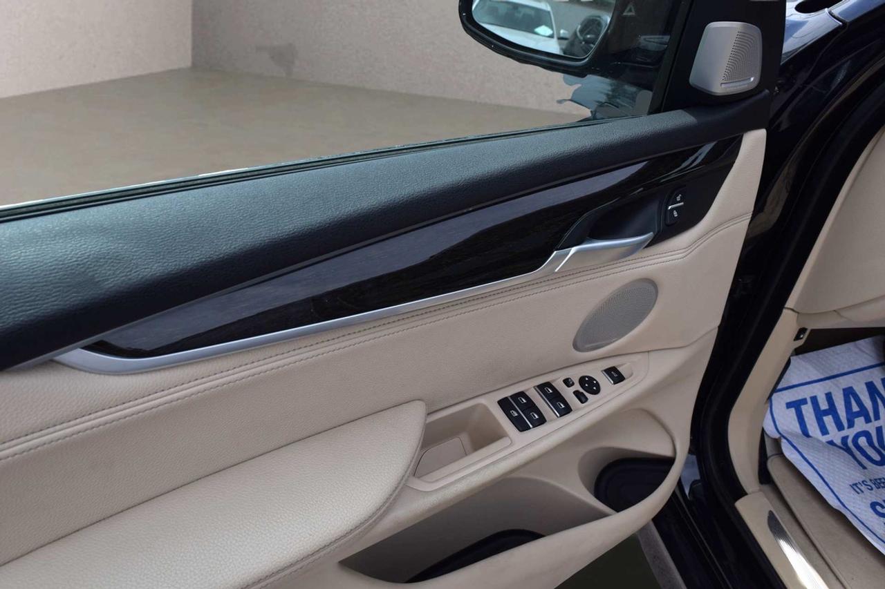 2018 BMW X5 xDrive40e M Pkg Loaded! Photo