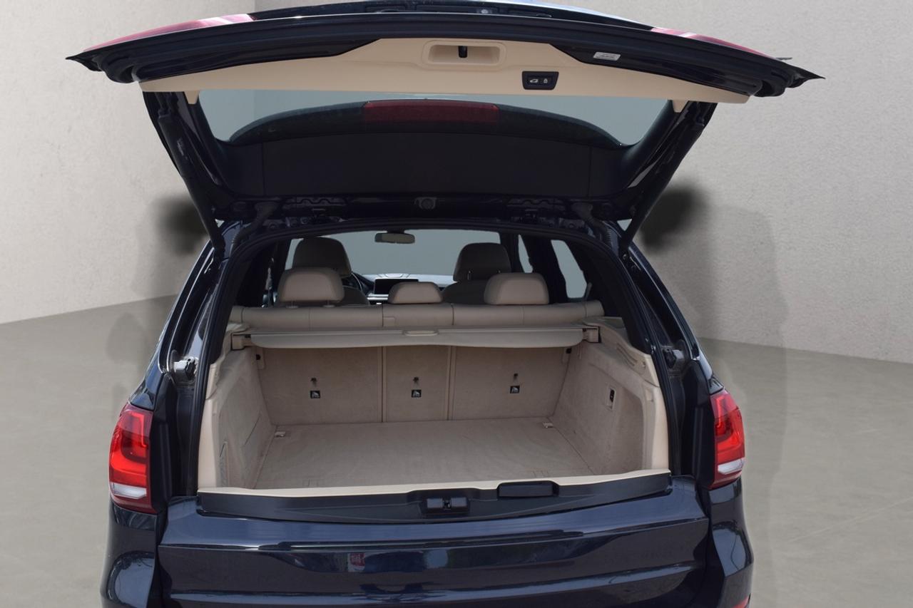 2018 BMW X5 xDrive40e M Pkg Loaded! Photo