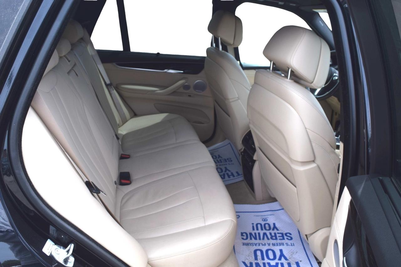 2018 BMW X5 xDrive40e M Pkg Loaded! Photo