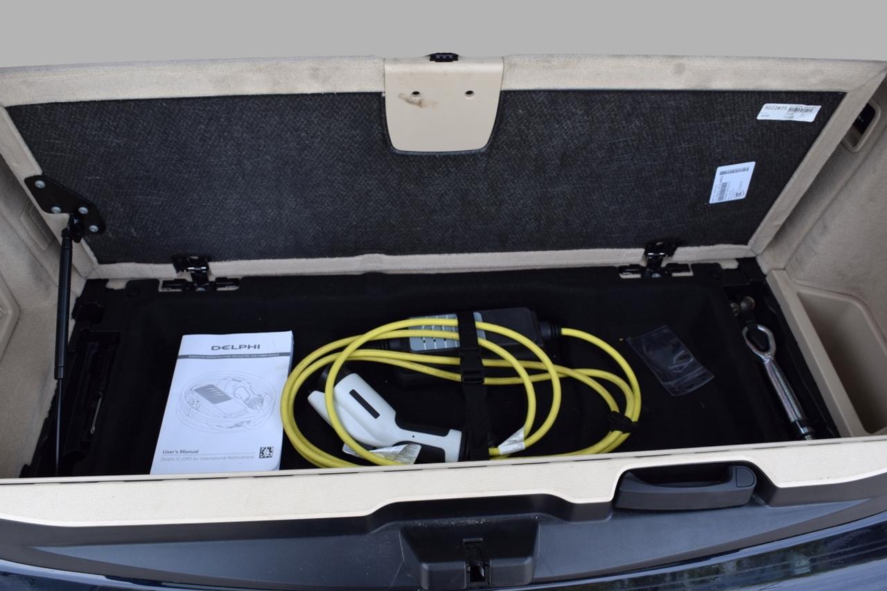 2018 BMW X5 xDrive40e M Pkg Loaded! Photo