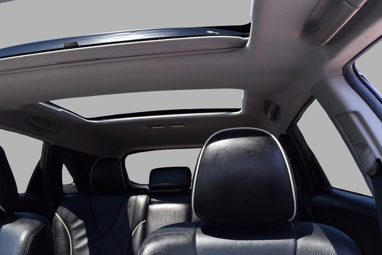 2015 Toyota Venza XLE Leather Navi Dual Sunroof Photo