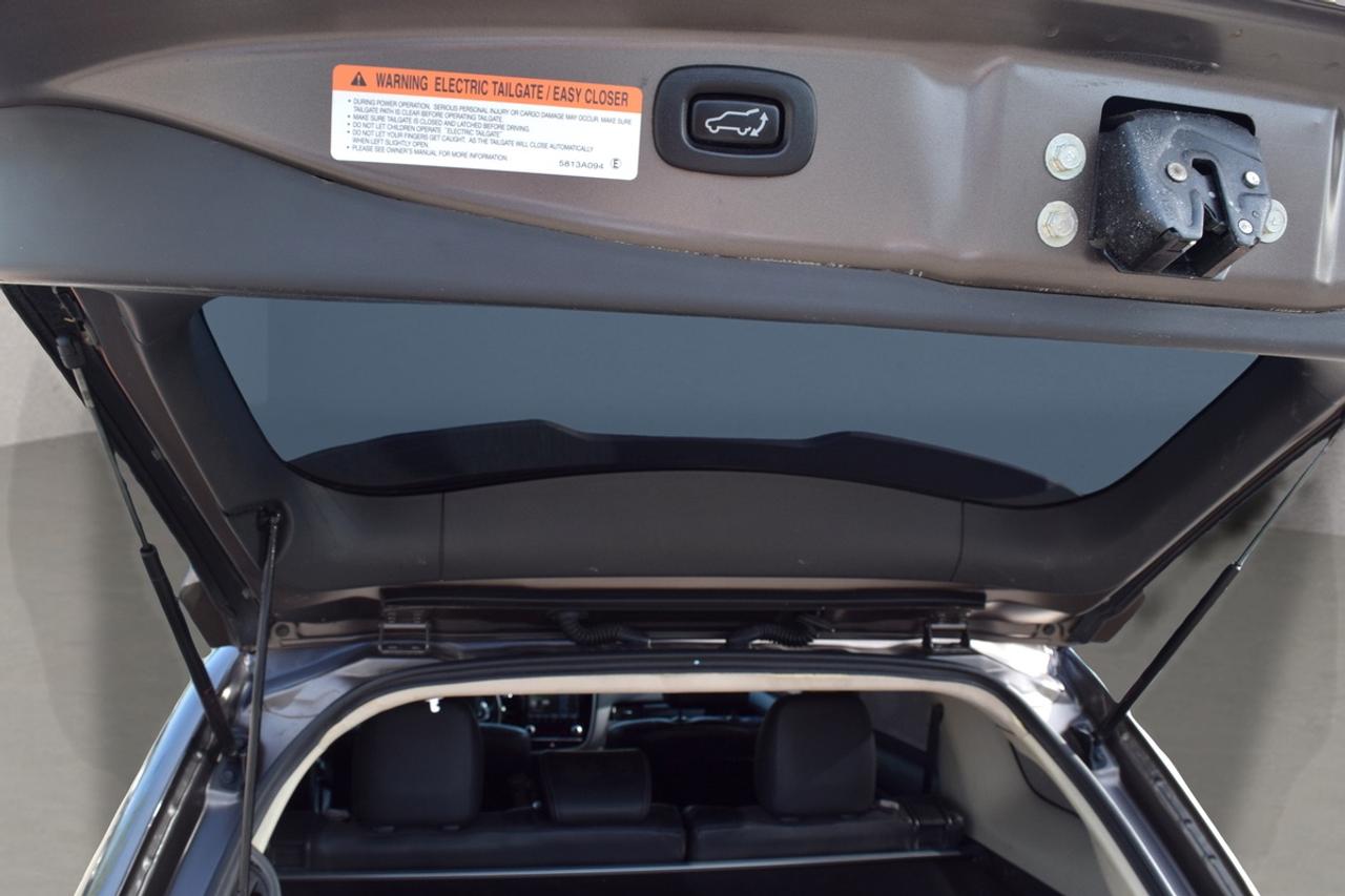 2020 Mitsubishi Outlander PHEV S-AWC Plug-In Hybrid Photo