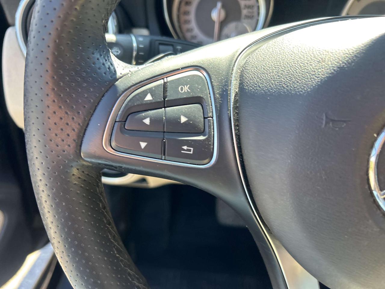 2017 Mercedes-Benz GLA GLA 250, Nav, Bluetooth, Back Up Cam Photo
