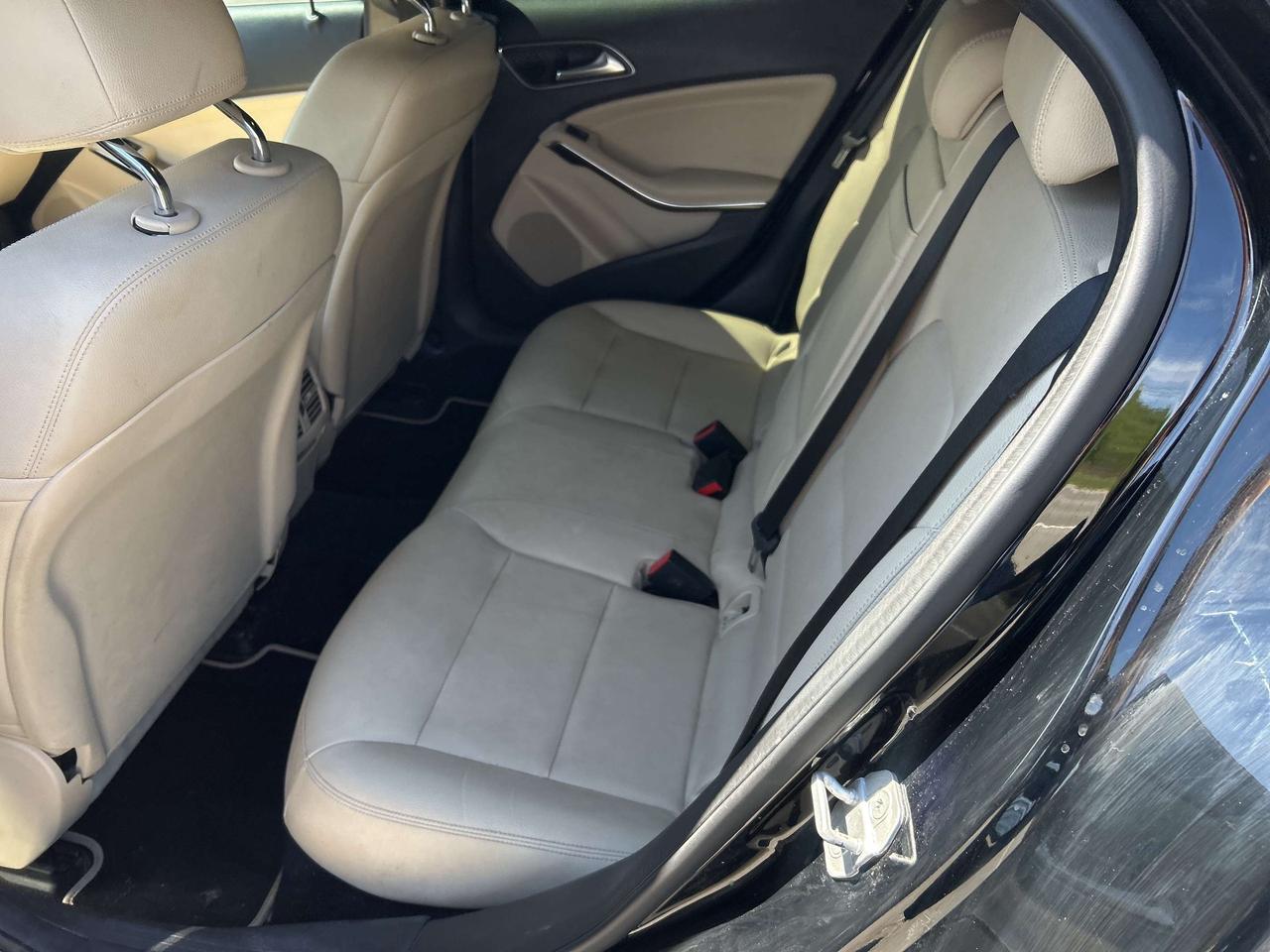 2017 Mercedes-Benz GLA GLA 250, Nav, Bluetooth, Back Up Cam Photo