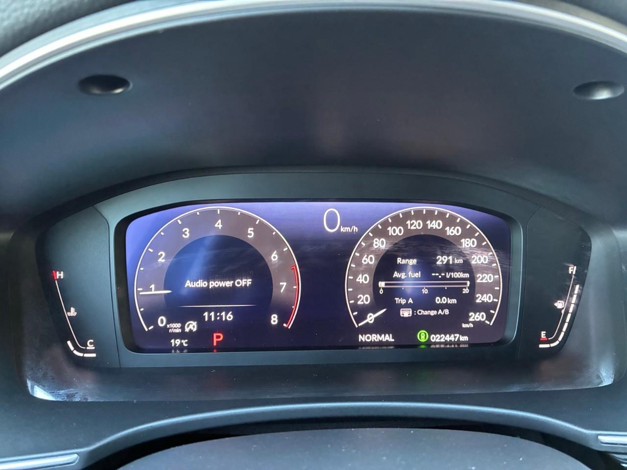 2023 Honda Civic Sport Touring 4dr Hatchback Photo