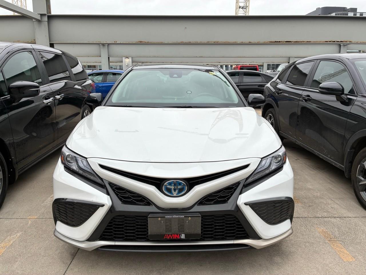 Vehicle Image