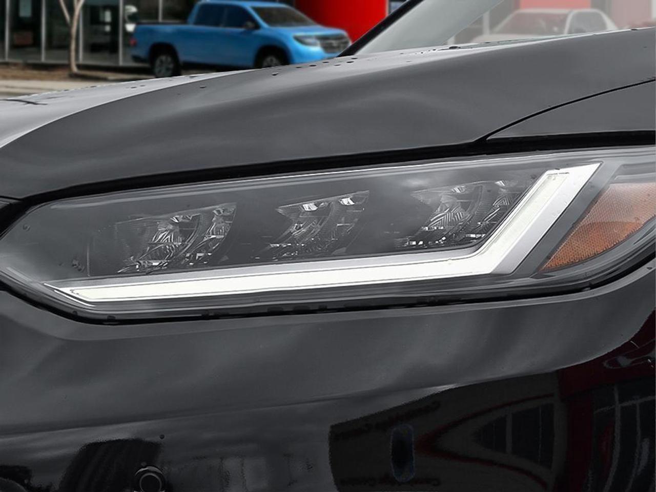 2027 Honda HR-V EX-L 4dr All-Wheel Drive Photo