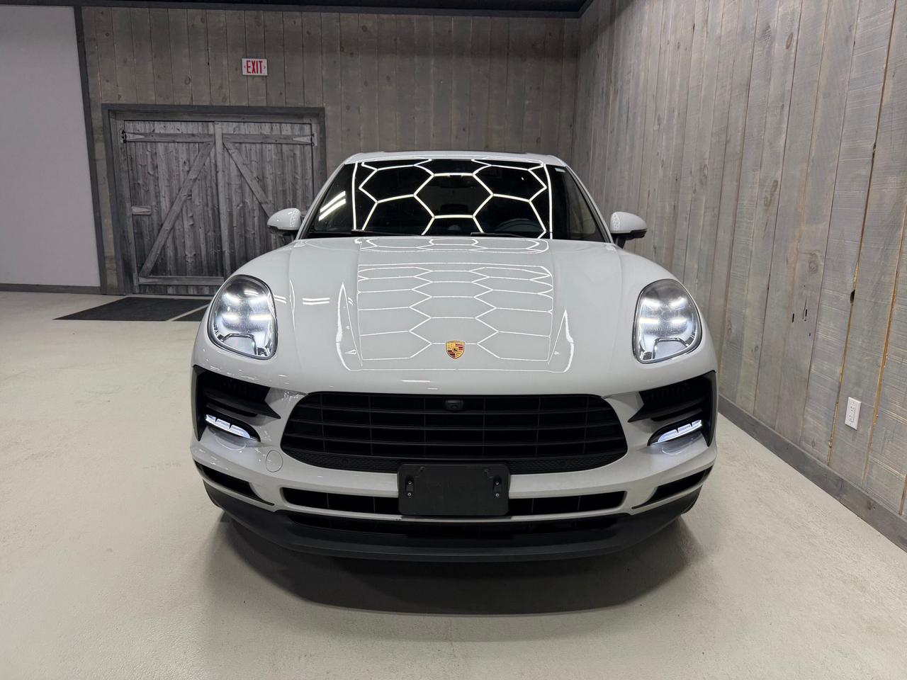 2020 Porsche Macan S AWD  PREMIUM PLUS ACCIDENT FREE Photo