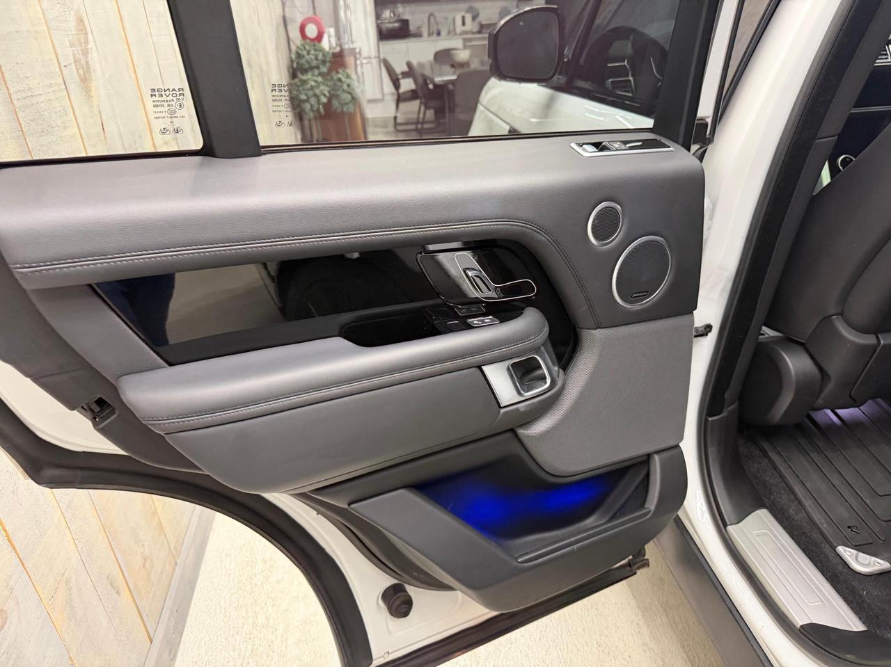 2019 Land Rover Range Rover Td6 Diesel HSE SWB Photo