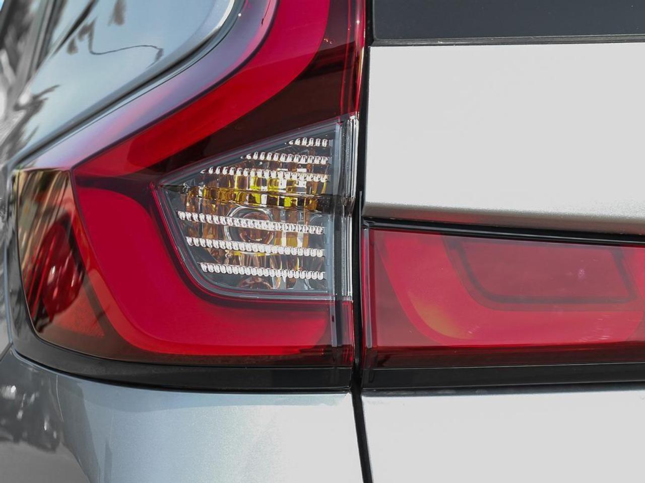 2026 Honda CR-V Hybrid Sport 4dr All-Wheel Drive Photo