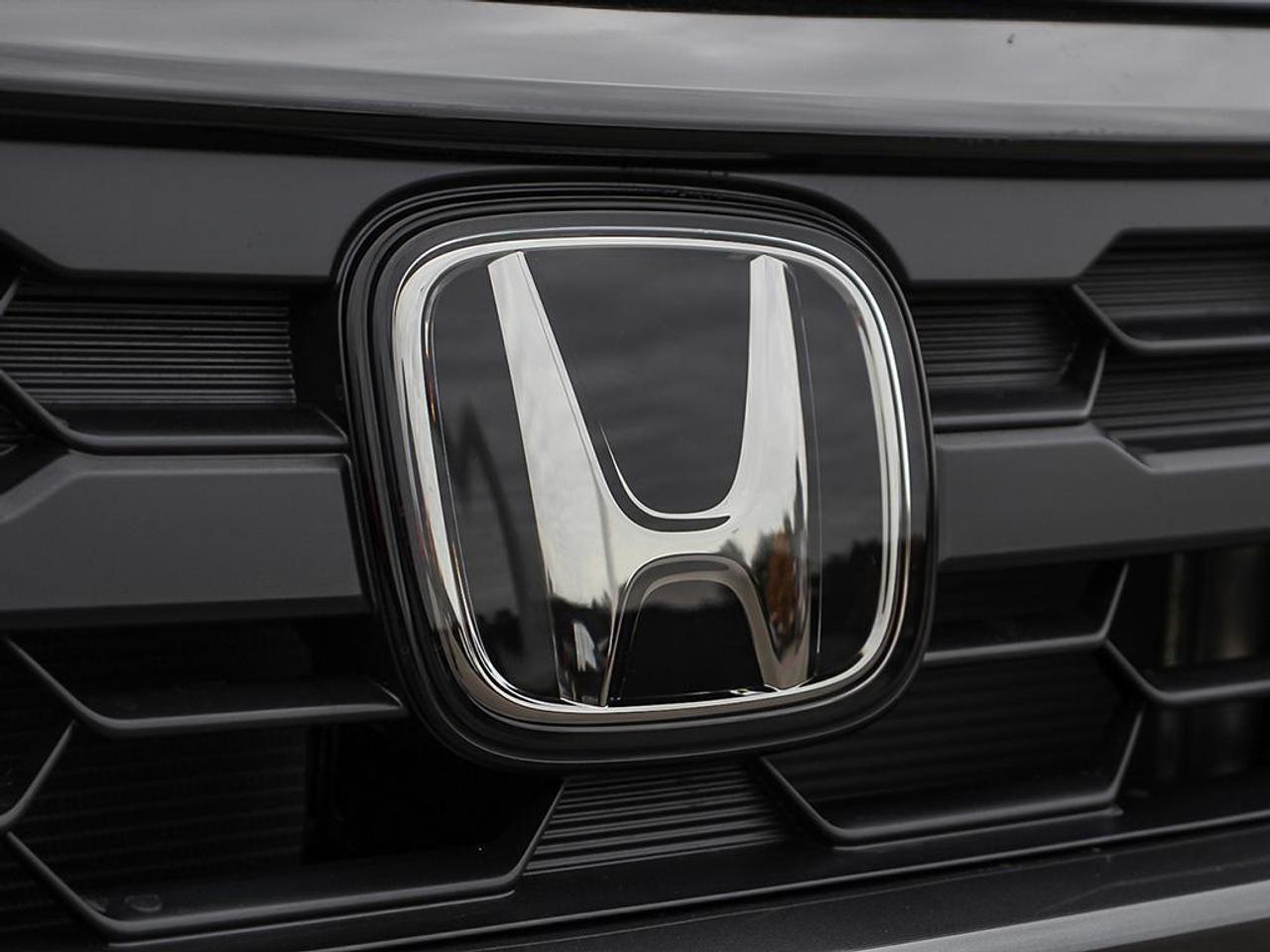 2026 Honda Odyssey Sport-L Passenger Van Photo
