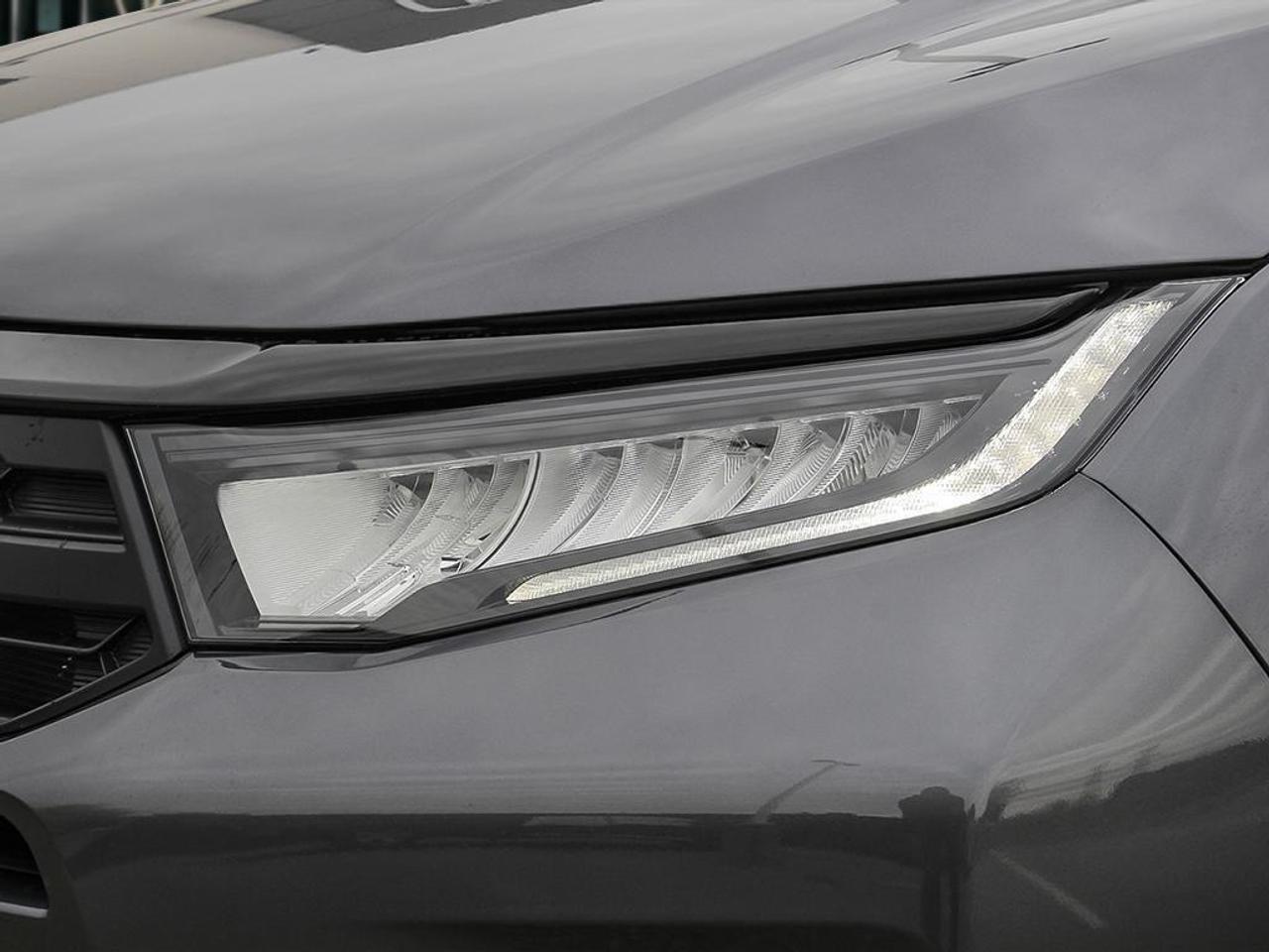 2026 Honda Odyssey Sport-L Passenger Van Photo