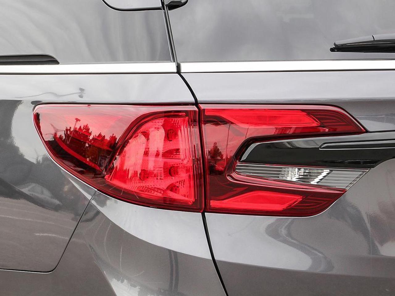 2026 Honda Odyssey Sport-L Passenger Van Photo