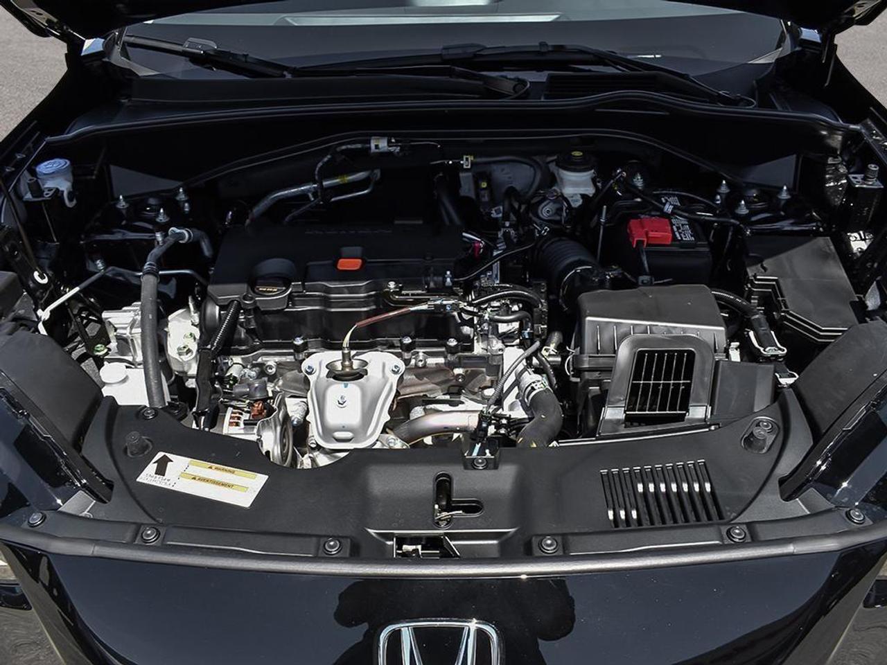 2027 Honda HR-V LX 4dr Front-Wheel Drive Photo