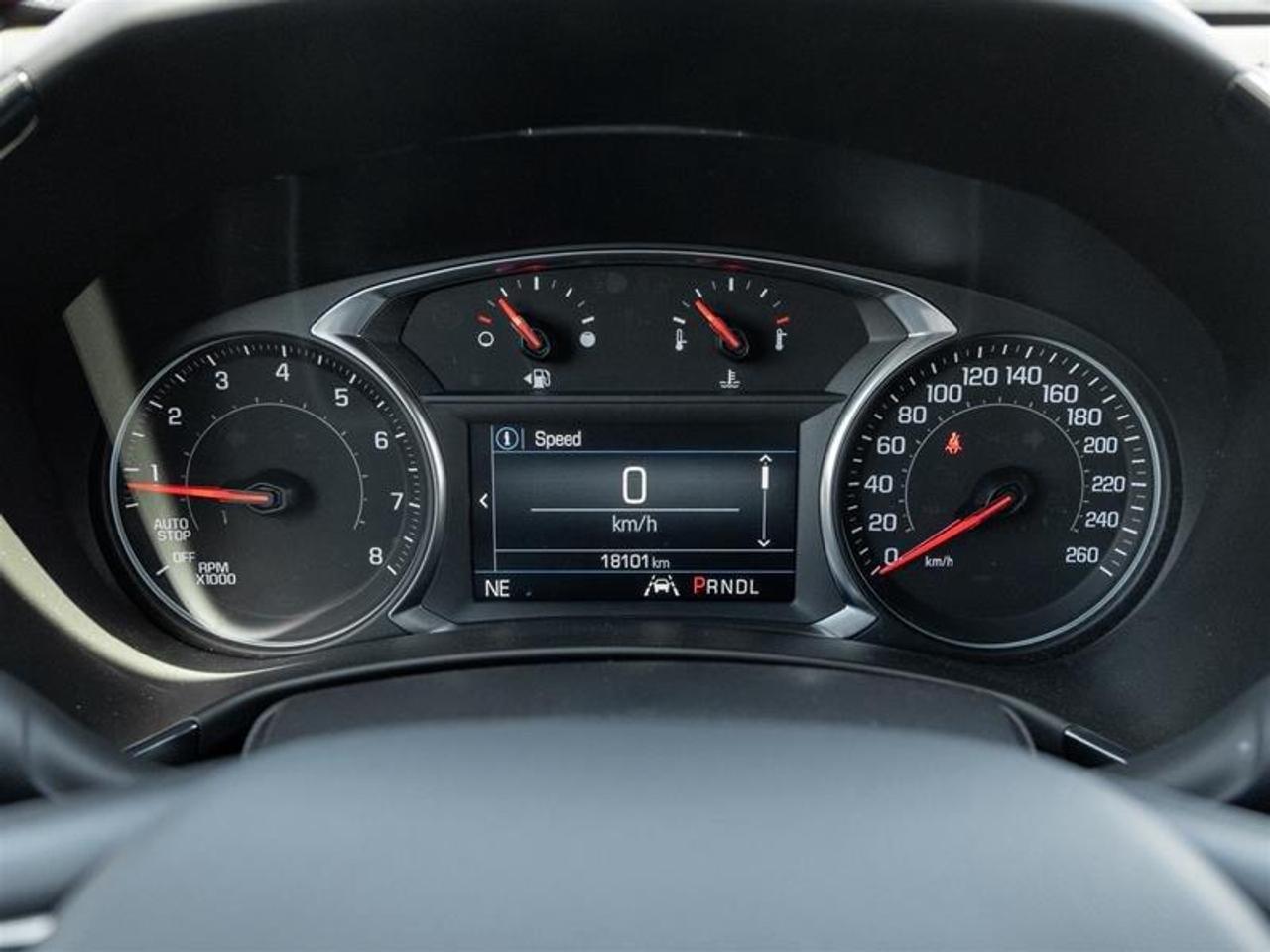 2024 Chevrolet Equinox RS 4dr All-Wheel Drive Photo