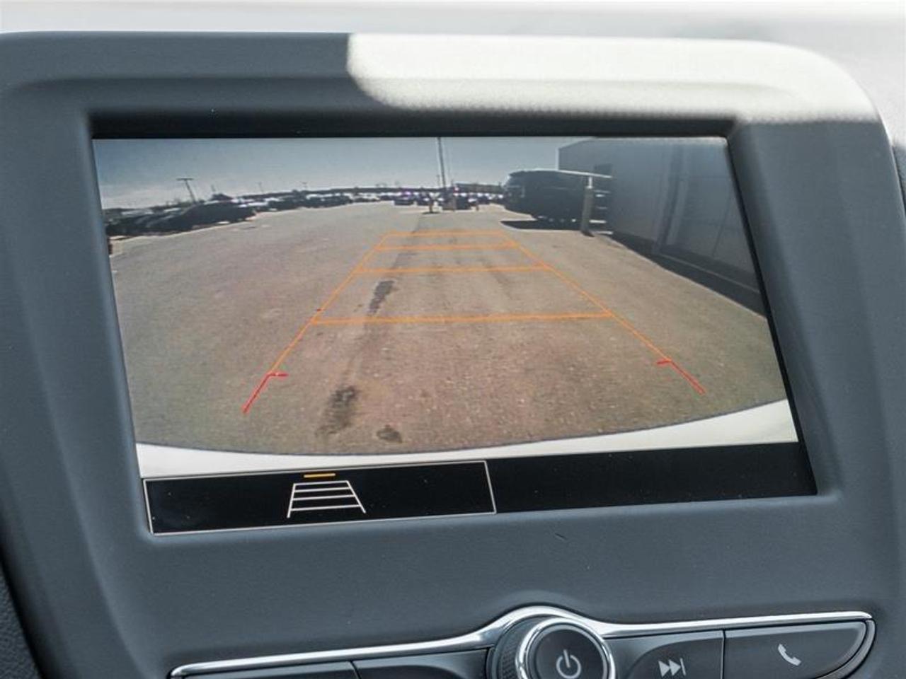 2024 Chevrolet Equinox RS 4dr All-Wheel Drive Photo