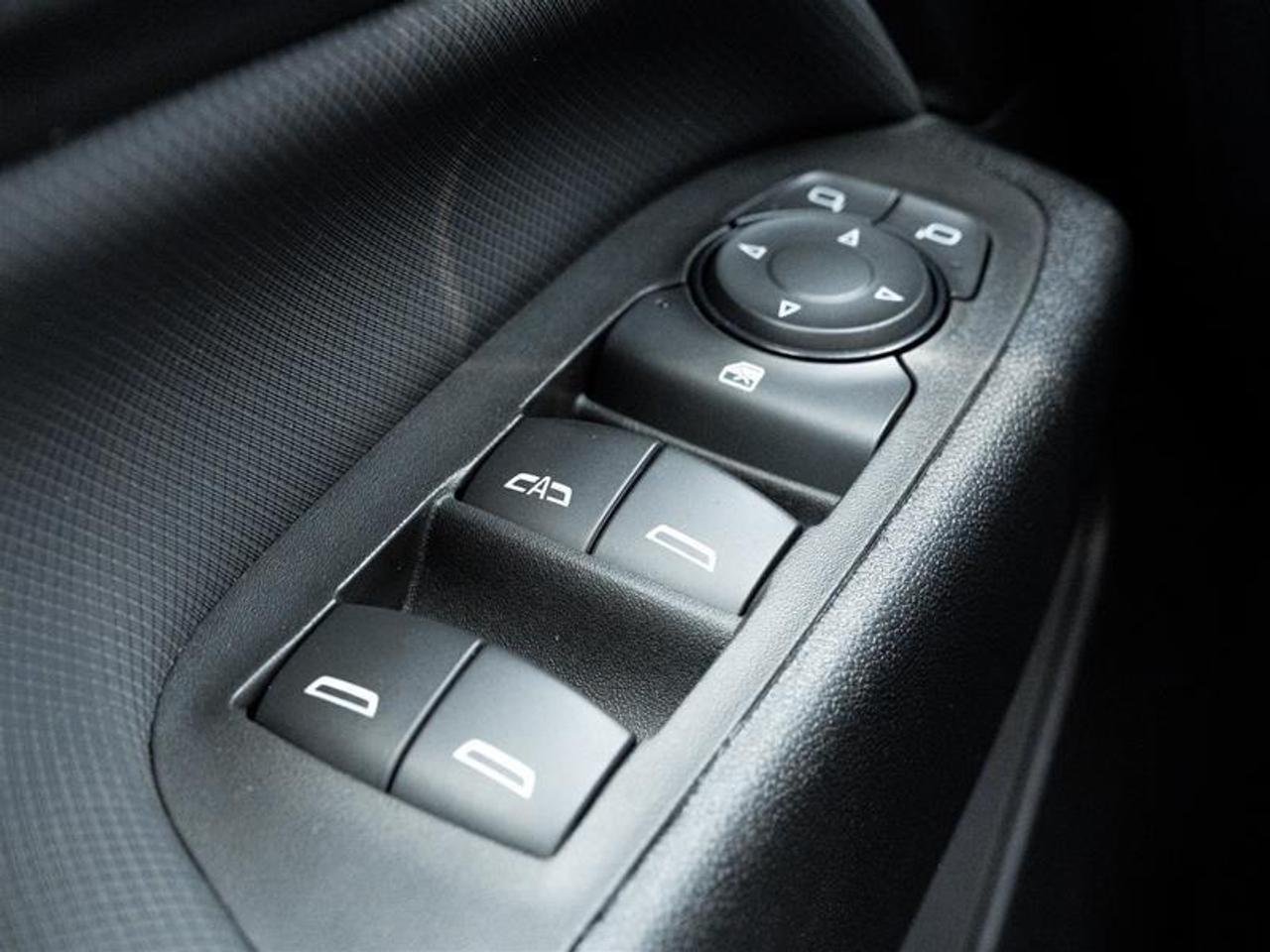 2024 Chevrolet Equinox RS 4dr All-Wheel Drive Photo