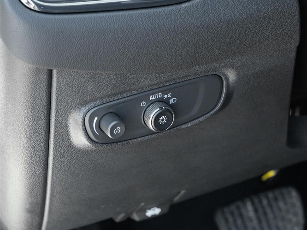 2024 Chevrolet Equinox RS 4dr All-Wheel Drive Photo