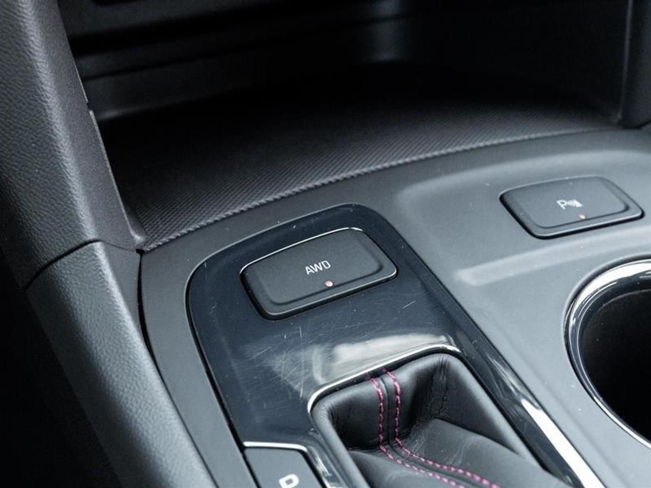 2024 Chevrolet Equinox RS 4dr All-Wheel Drive Photo