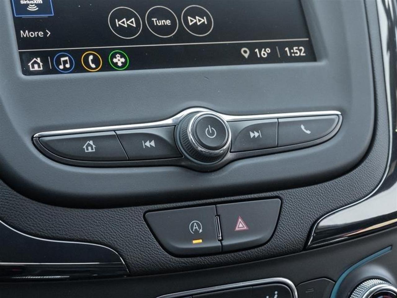 2024 Chevrolet Equinox RS 4dr All-Wheel Drive Photo