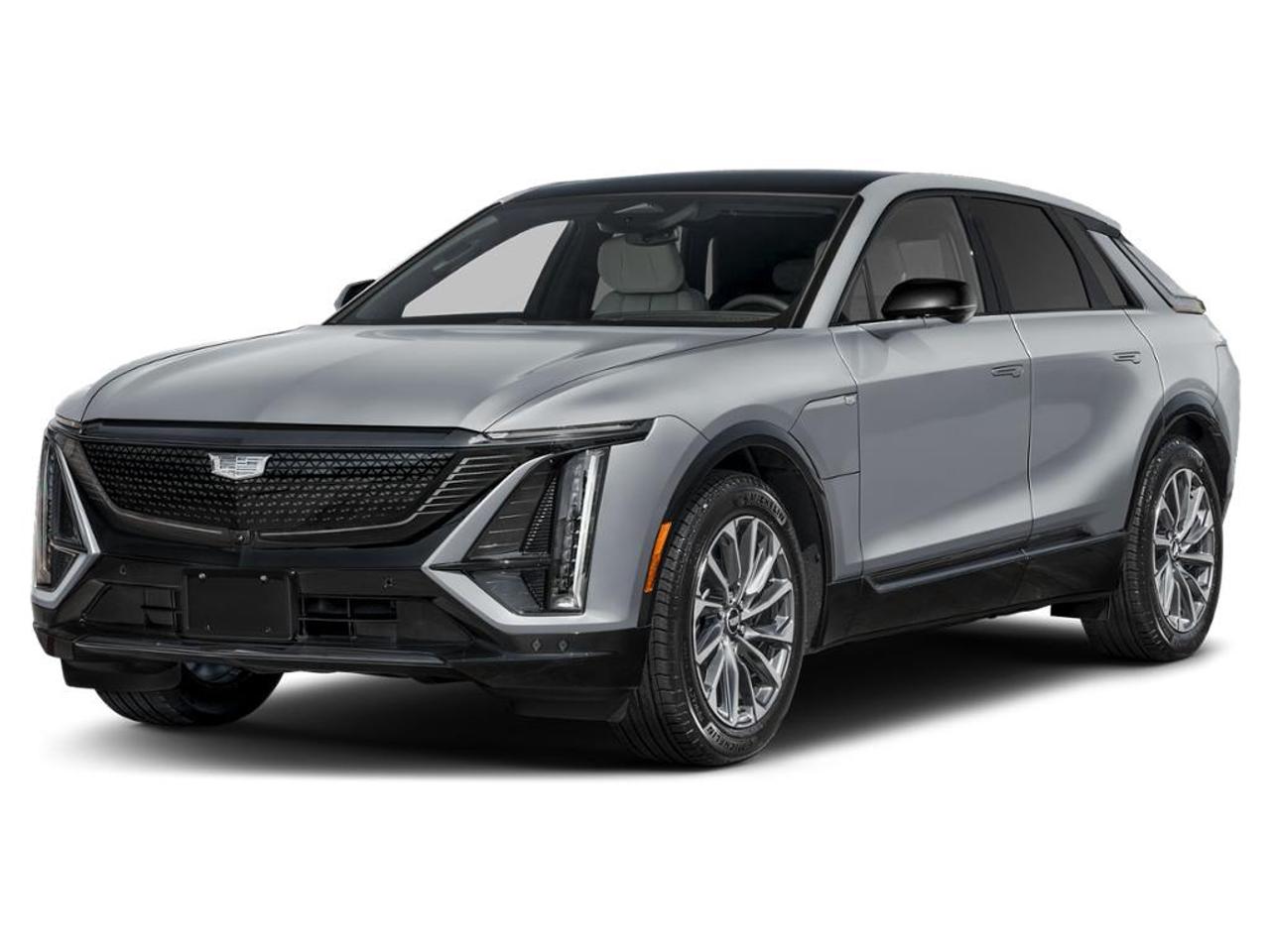 2026 Cadillac LYRIQ Sport 4dr Photo