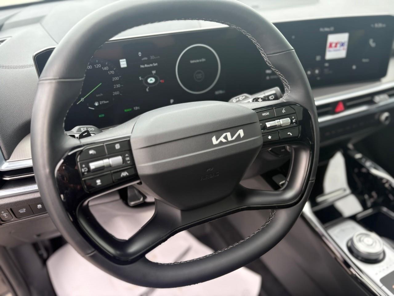 2026 Kia Sorento Hybrid SX 4dr All-Wheel Drive Photo