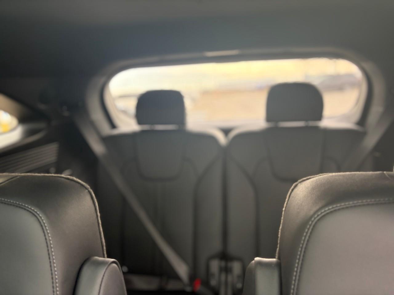 2026 Kia Sorento Hybrid SX 4dr All-Wheel Drive Photo