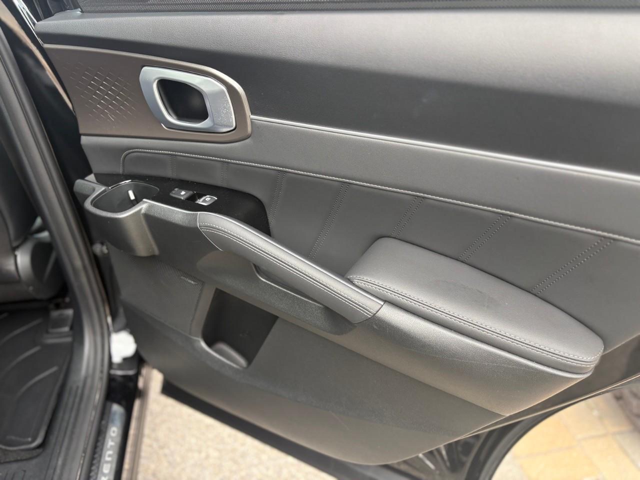 2026 Kia Sorento Hybrid SX 4dr All-Wheel Drive Photo