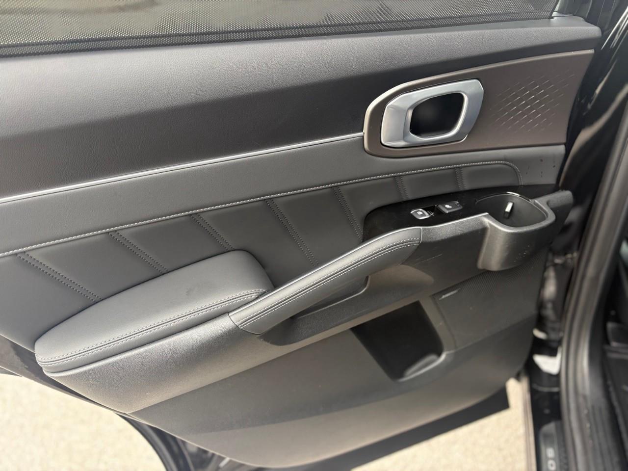 2026 Kia Sorento Hybrid SX 4dr All-Wheel Drive Photo